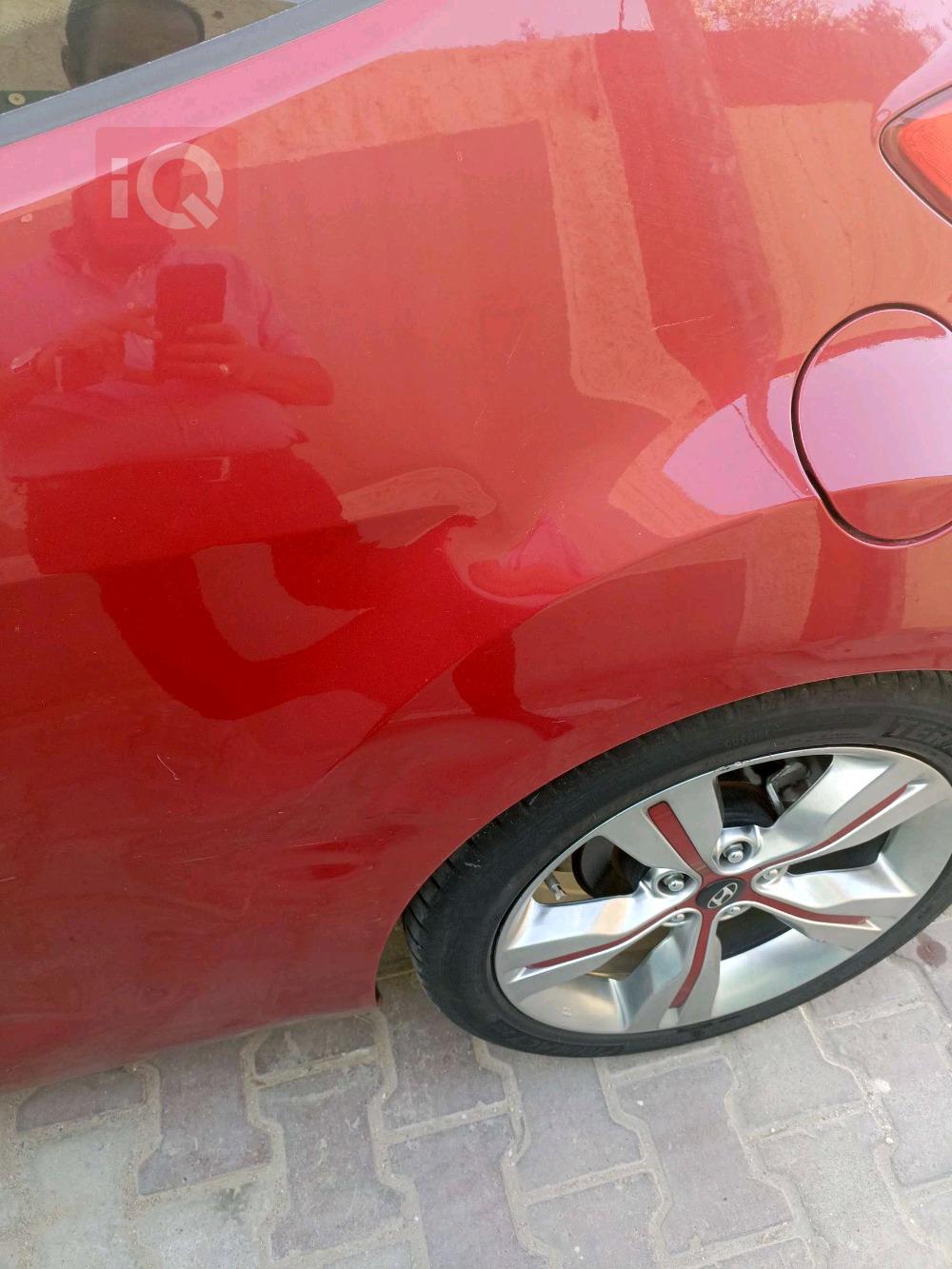 هيونداي فلوستر